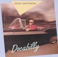 Docabilly - 1995 • Álbum