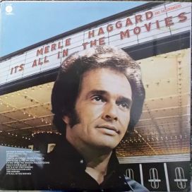 It's All In The Movies - 1976 • Álbum