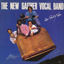 New Point Of View - 1984 • Álbum