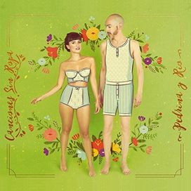 Canciones Sin Ropa - Pedrina y Rio