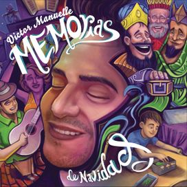 Memorias de Navidad - 2019 • Álbum