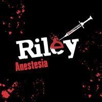 Anestesia - 2014 • Álbum