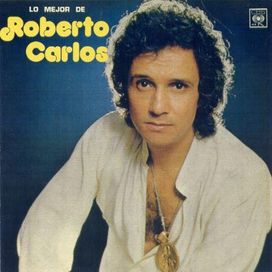 Lo Mejor de Roberto Carlos - 1975 • Recopilación