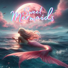 Sweet Mermaids - 2024 • Álbum