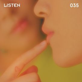 LISTEN 035 Resless - 2020 • Single/EP