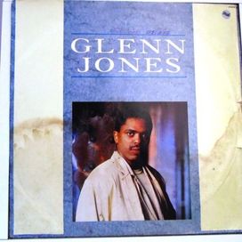 Glenn Jones (1988) - 1988 • Álbum