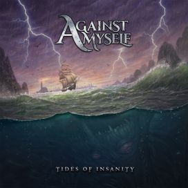 Tides Of Insanity - 2023 • Álbum