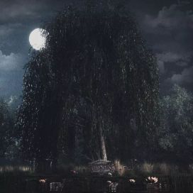 UnderTheWillowTree - 2019 • Álbum