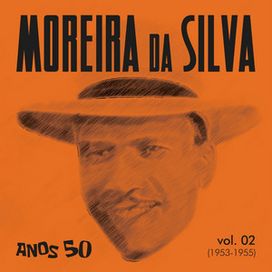 Anos 50, Vol.2 (1953-1955) - 1955 • Coletânea