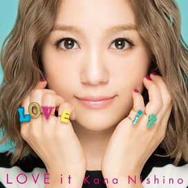 Love It - 2017 • Álbum