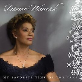 My Favorite Time Of The Year (Deluxe) - 2007 • Álbum