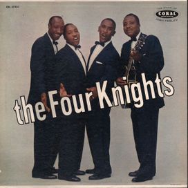 The Four Knights (1959) - 1959 • Álbum