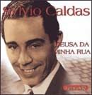 A Deusa Da Minha Rua - 1998 • Álbum