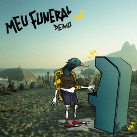 Demo - 2018 • Sencillo/EP