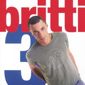 3 - 2003 • Álbum