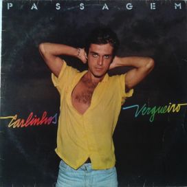 Passagem - 1981 • Álbum