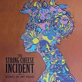 Song In My Head - 2014 • Álbum