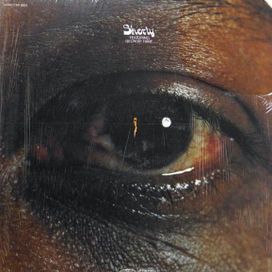 Shorty Featuring Georgie Fame - 1970 • Álbum