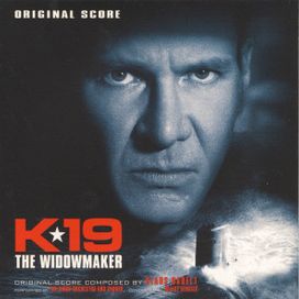 K-19: The Widowmaker - 2002 • Álbum