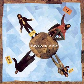 Turn It Upside Down - 1994 • Álbum