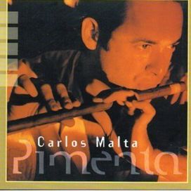 Pimenta - 2000 • Álbum