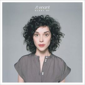 Marry Me - 2007 • Álbum