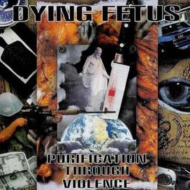 Purification Through Violence - 1996 • Álbum