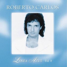 Linea Azul -Vol 08 -Volver - 2003 • Recopilación