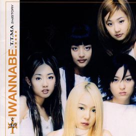 I Wanna Be - 2000 • Álbum