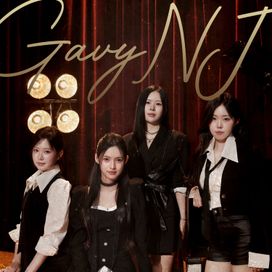 The Gavy NJ - 2025 • Sencillo/EP