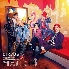 CIRCUS  - 2019 • Álbum