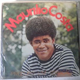 Procuro Um Coração - 1983 • Álbum
