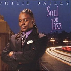 Soul On Jazz - 2002 • Álbum