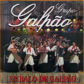 Embalo de Galpão - 1994 • Álbum