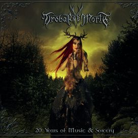 20 Years of Music And Sorcery - 2020 • Recopilación