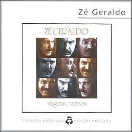 Coleção Eldorado: Viagens &amp; Versos - 1998 • Álbum