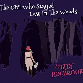 The Girl Who Stayed Lost In The Woods - 2019 • Álbum