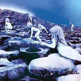 Houses Of The Holy (Deluxe Edition) - 1973 • Álbum