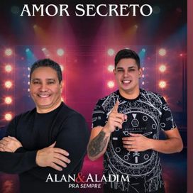 Amor Secreto - 2026 • Single/EP