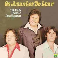 Os Amantes do Luar (1979) - 1979 • Álbum