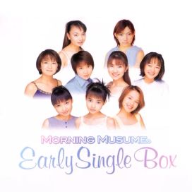 Morning Musume Early Single Box - 2004 • Coletânea