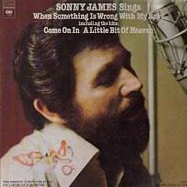 Sings When Something Is Wrong With My Baby - 1976 • Álbum
