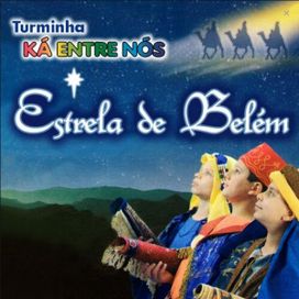 Estrela de Belém - 2021 • Álbum