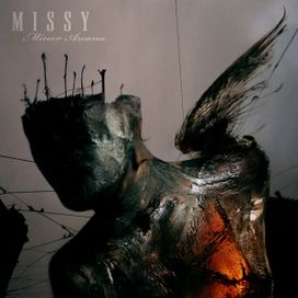 Minor Arcana - Missy