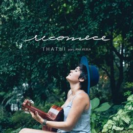 Recomece - 2018 • Single/EP