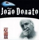 Millennium: João Donato - 2000 • Álbum