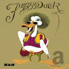 Fuzzy Duck  - 1971 • Álbum