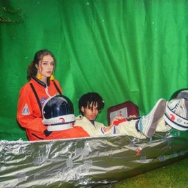 DMZ - 2019 • Álbum