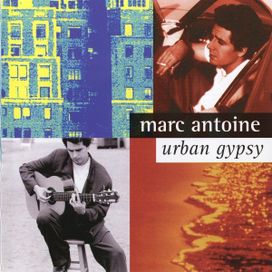 Urban Gypsy - 1995 • Álbum
