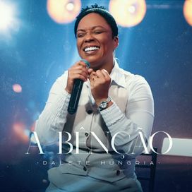 A Bênção - 2026 • Single/EP